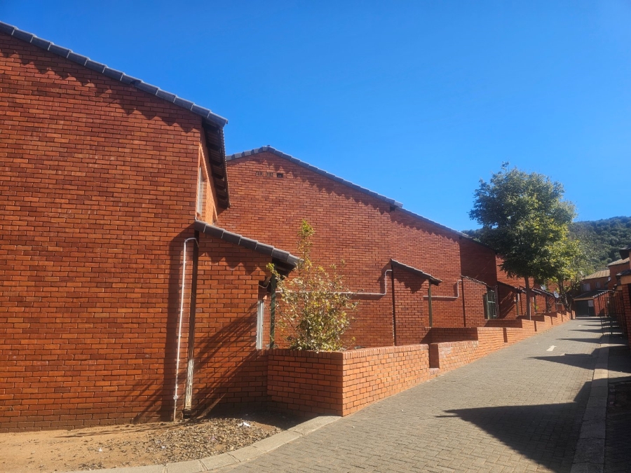 3 Bedroom Property for Sale in Waverley Free State